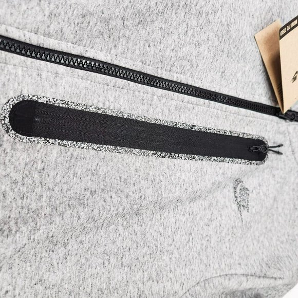 Nike Sportswear Tech Fleece Hoodie Sweater Jacket Men’s Size DR9150-032 - Picture 3 of 6